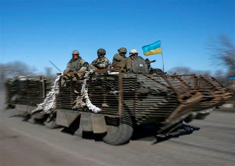 ukraine war update 2020